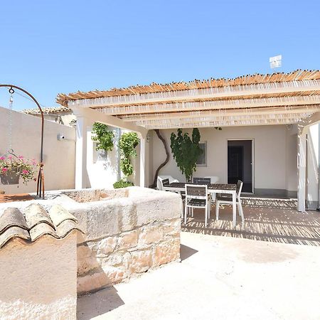 Casa Daviri Villa Modica Luaran gambar
