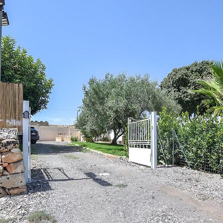 Casa Daviri Villa Modica Luaran gambar