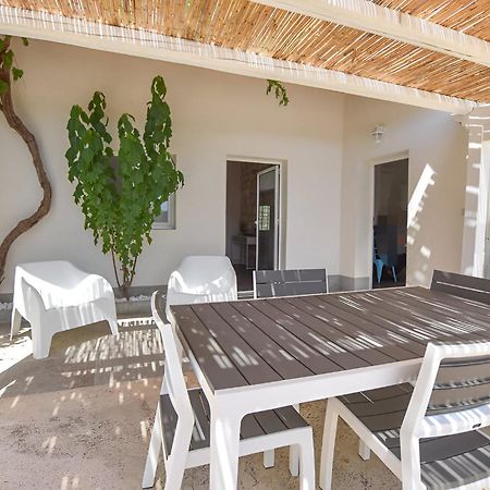Casa Daviri Villa Modica Luaran gambar