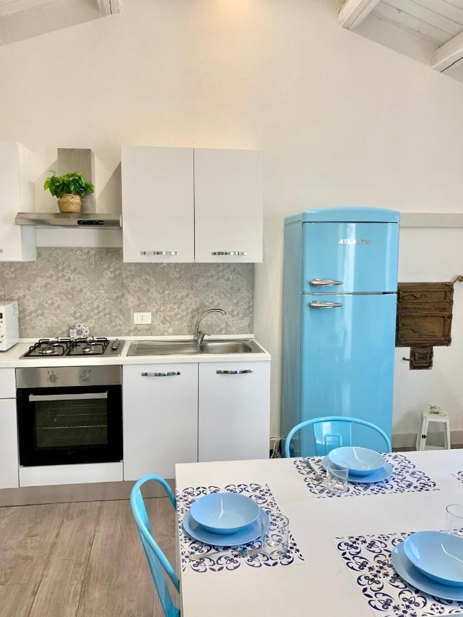 Casa Daviri Villa Modica Luaran gambar