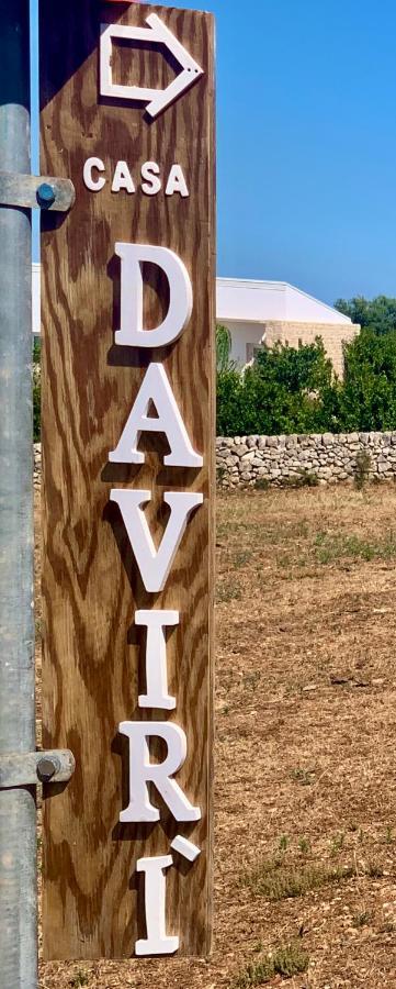 Casa Daviri Villa Modica Luaran gambar