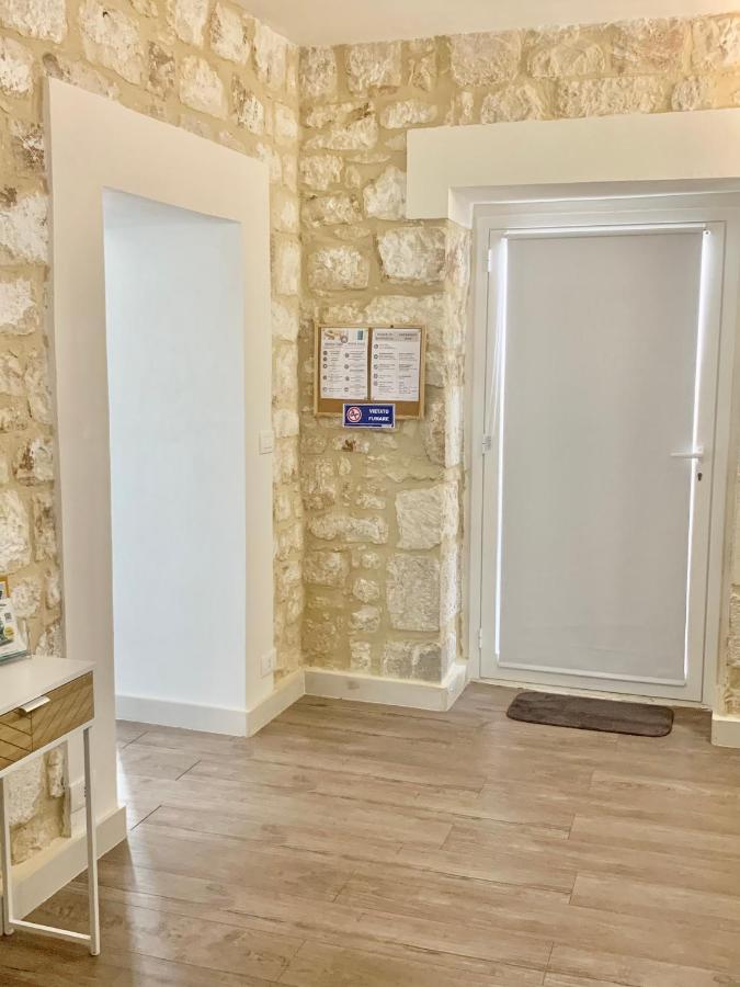 Casa Daviri Villa Modica Luaran gambar