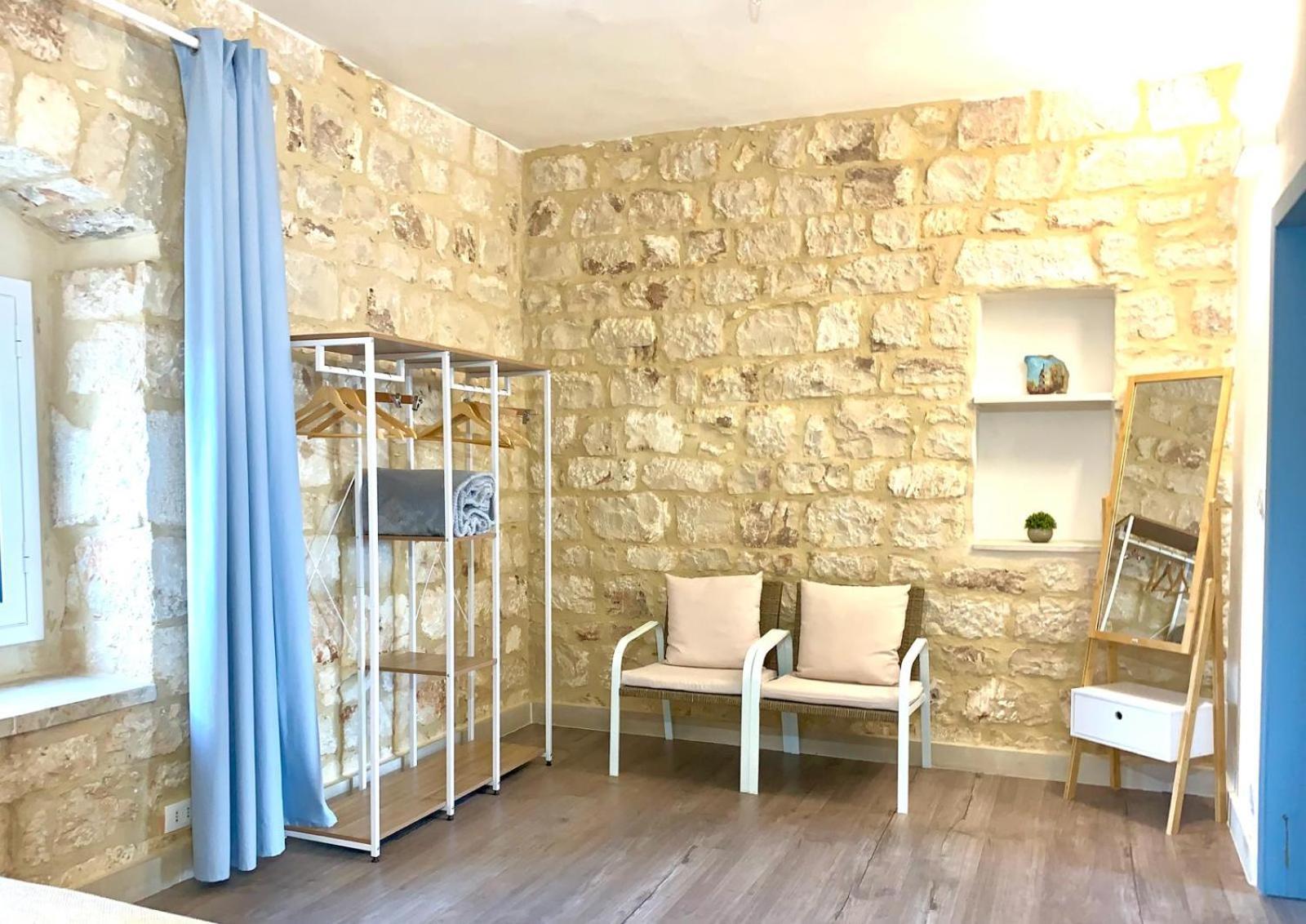 Casa Daviri Villa Modica Luaran gambar