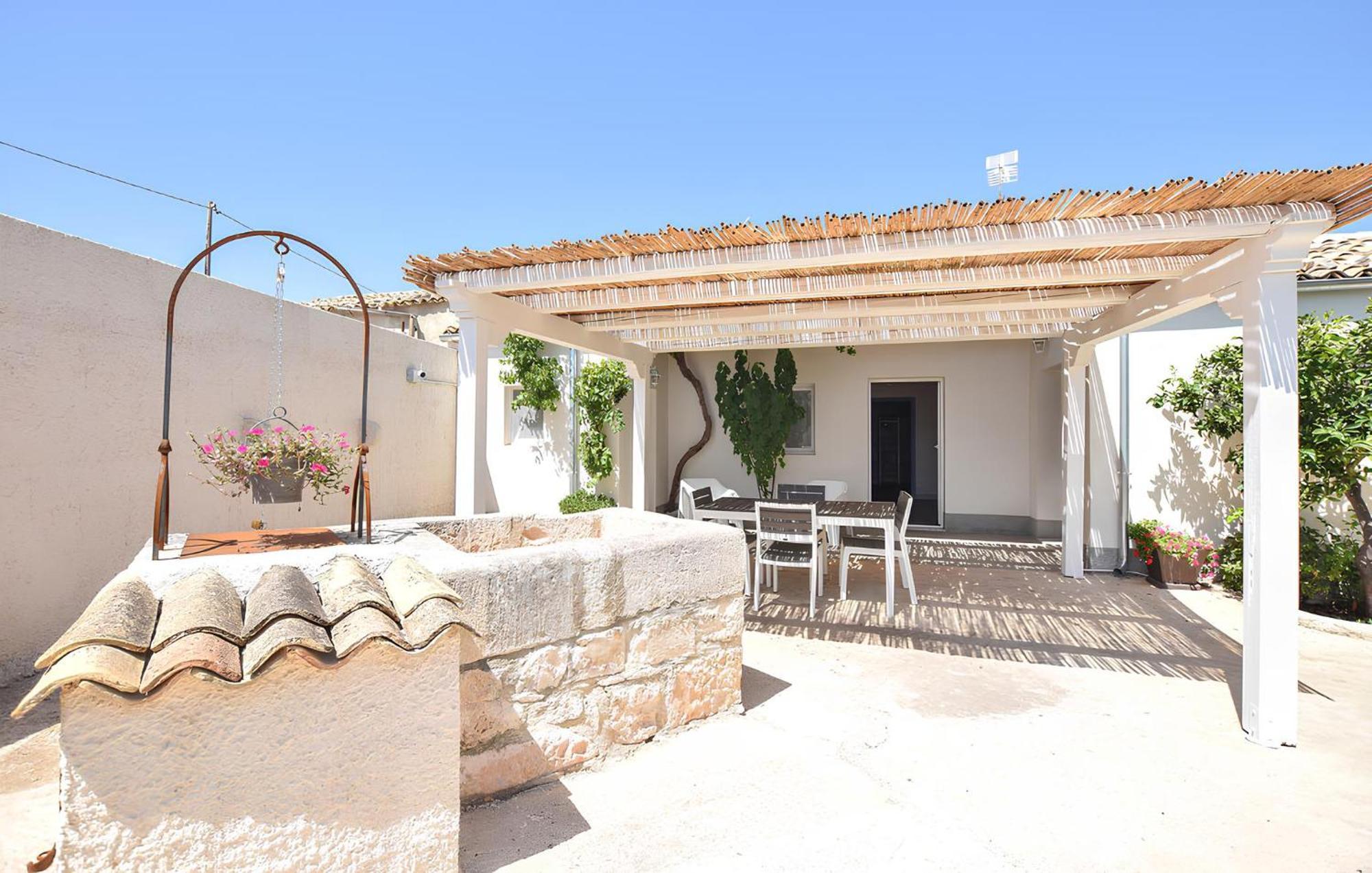 Casa Daviri Villa Modica Luaran gambar