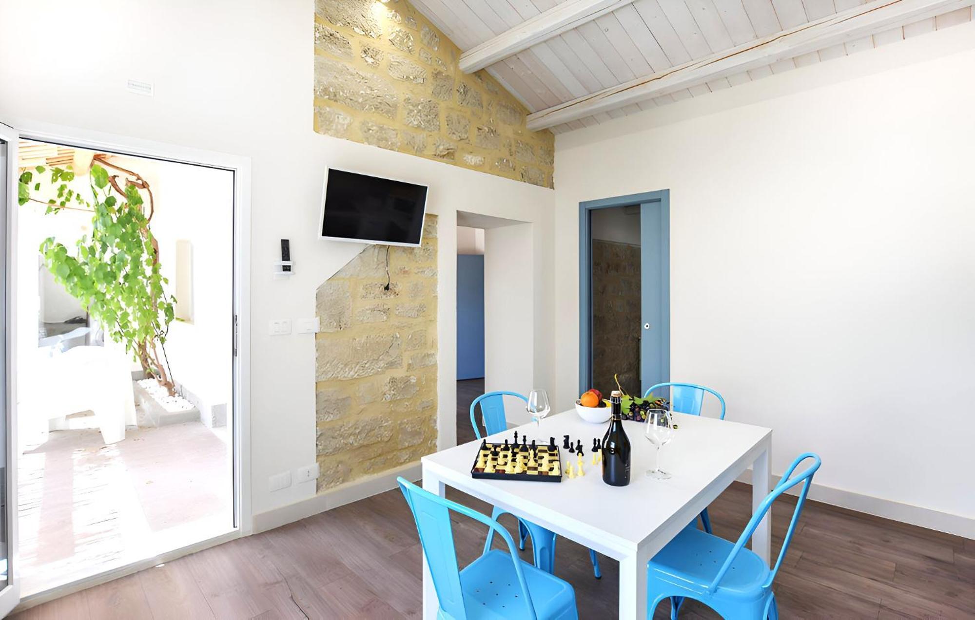 Casa Daviri Villa Modica Luaran gambar
