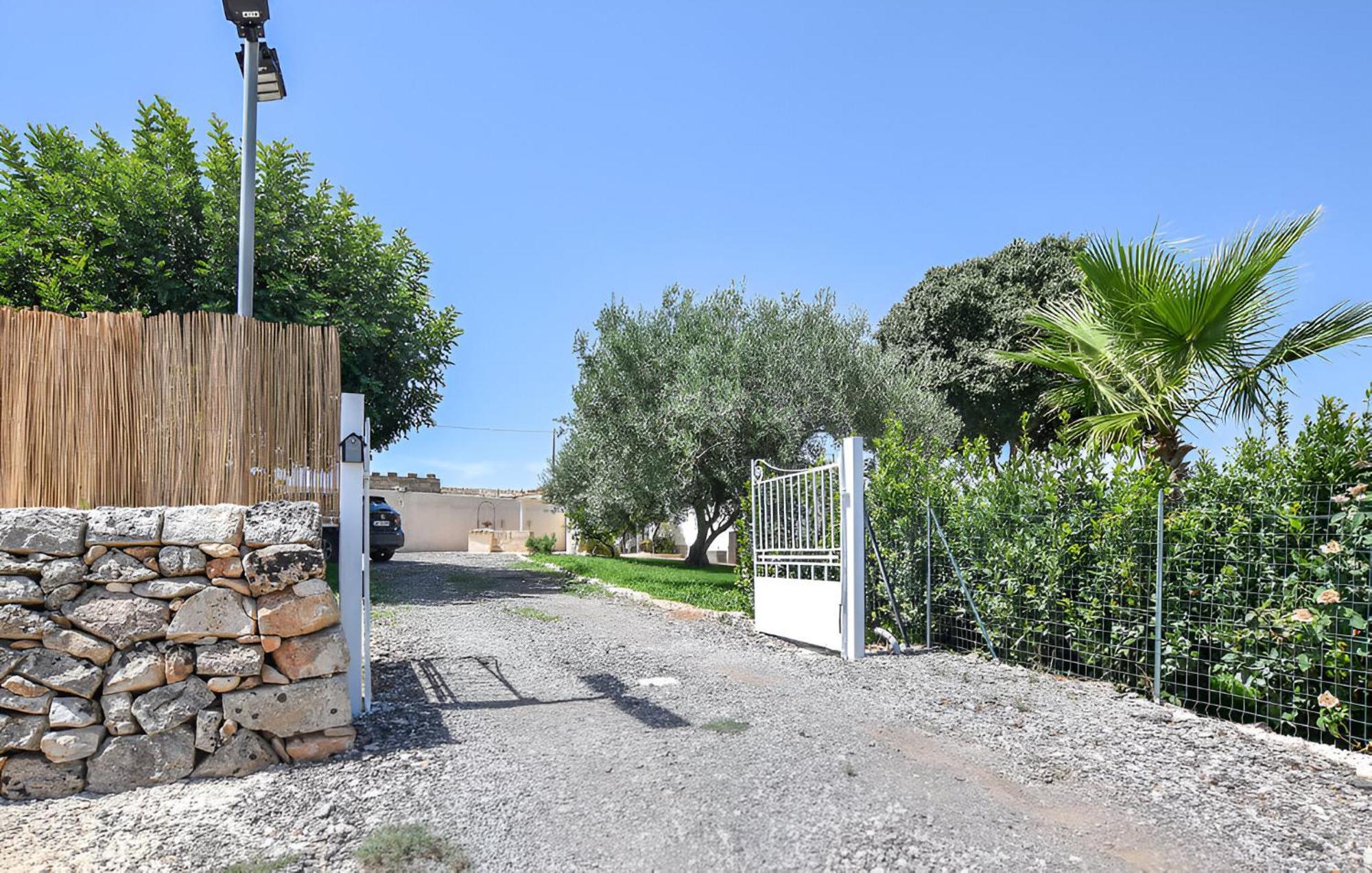 Casa Daviri Villa Modica Luaran gambar
