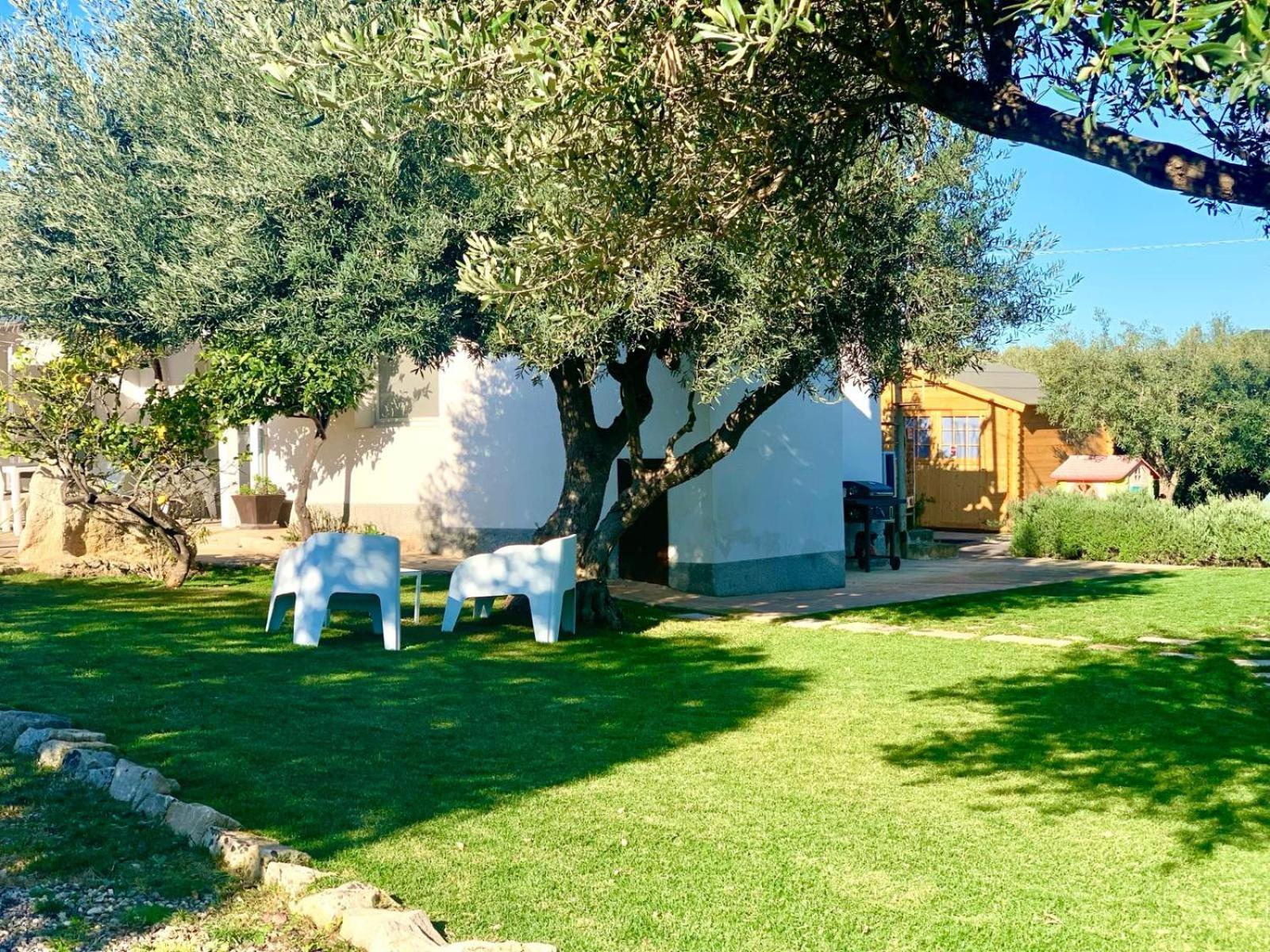 Casa Daviri Villa Modica Luaran gambar
