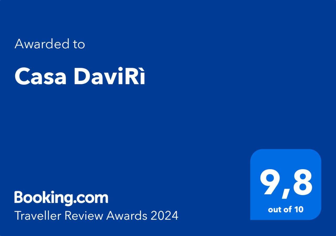 Casa Daviri Villa Modica Luaran gambar