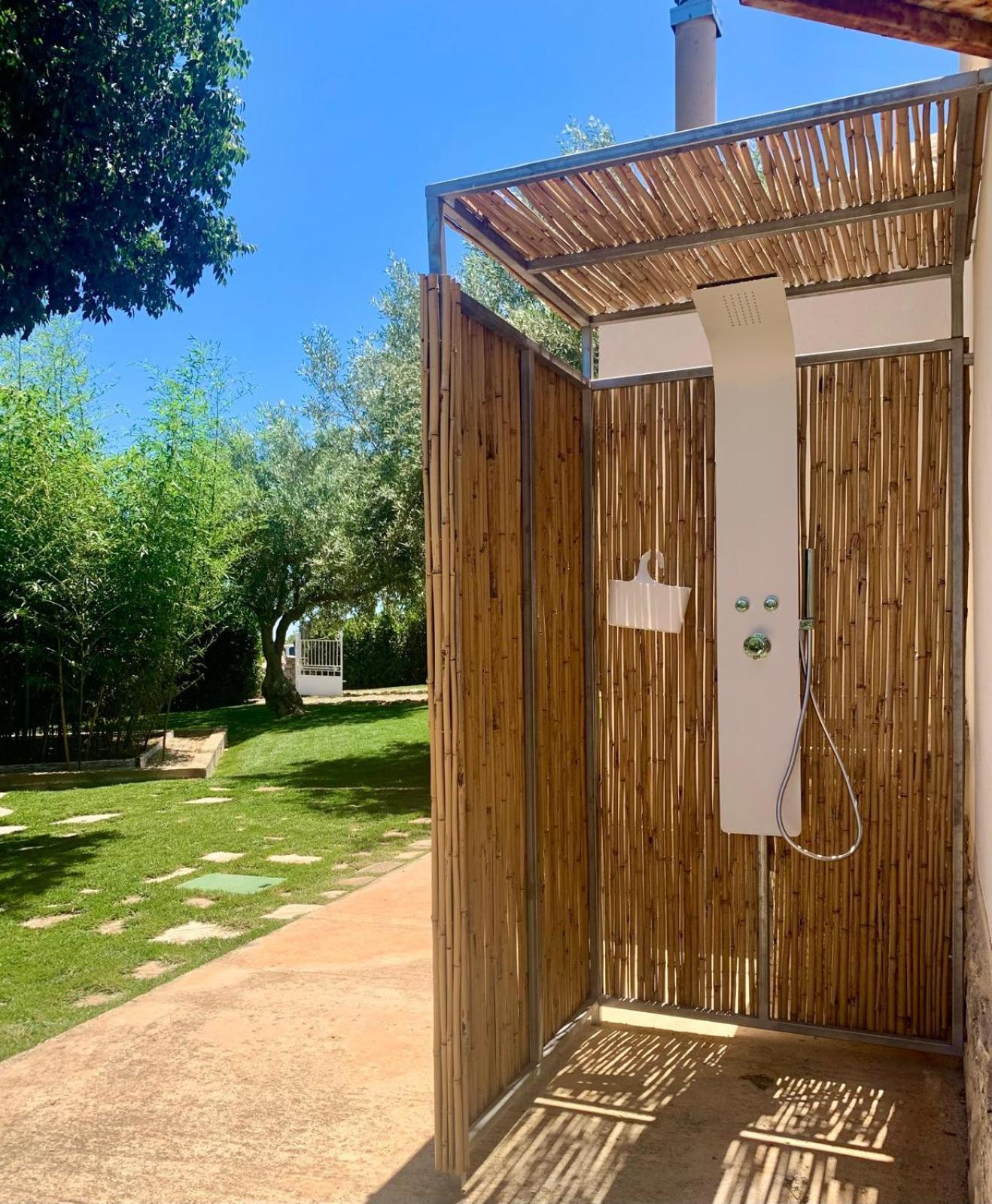 Casa Daviri Villa Modica Luaran gambar